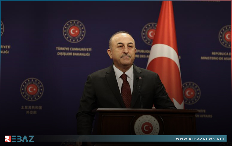 أوغلو يتحدث عن لقاء ثانٍ مع نظام الأسد أوغلو يتحدث عن لقاء ثانٍ مع نظام الأسد