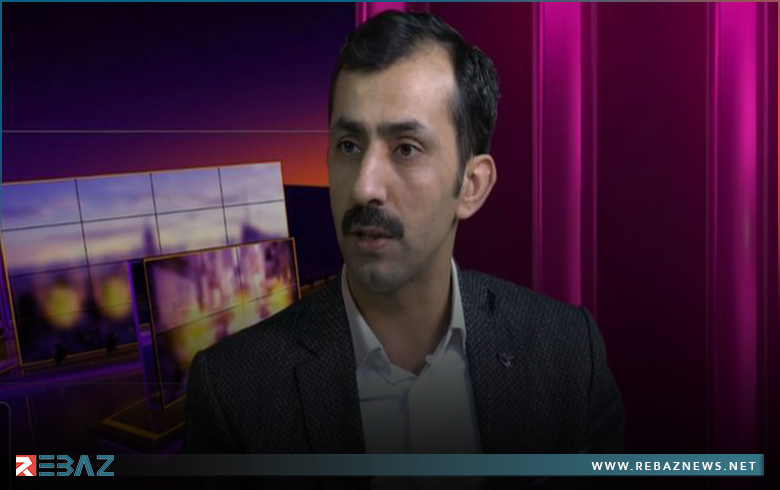 بدر ملا رشيد يكشف عن الهدف الرئيسي لإدارة PYD من رفع سعر المحروقات بدر ملا رشيد يكشف عن الهدف الرئيسي لإدارة PYD من رفع سعر المحروقات