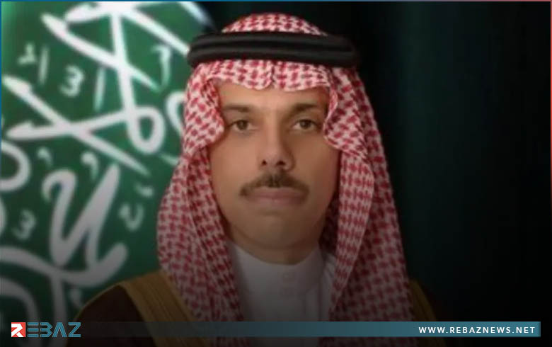 السعودية تطالب نظام الأسد باتخاذ  “خطوات مناسبة” لإيجاد حل سياسي السعودية تطالب نظام الأسد باتخاذ  “خطوات مناسبة” لإيجاد حل سياسي