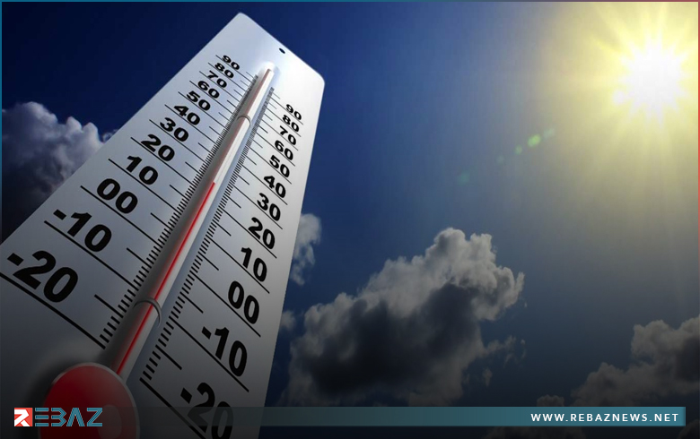 انخفاض جديد لدرجات الحرارة في عموم سوريا 