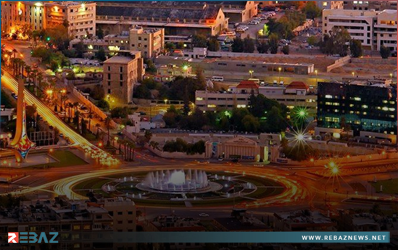 قرار جديد يحدد أوقات فتح وإغلاق المحلات والمطاعم والأسواق في دمشق  قرار جديد يحدد أوقات فتح وإغلاق المحلات والمطاعم والأسواق في دمشق