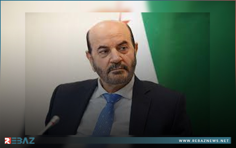 رياض رحمة: بسبب الجـرائم التي ترتكبها ندعم أي خطوة تسعى لعزل روسيا عن العالم رياض رحمة: بسبب الجـرائم التي ترتكبها ندعم أي خطوة تسعى لعزل روسيا عن العالم