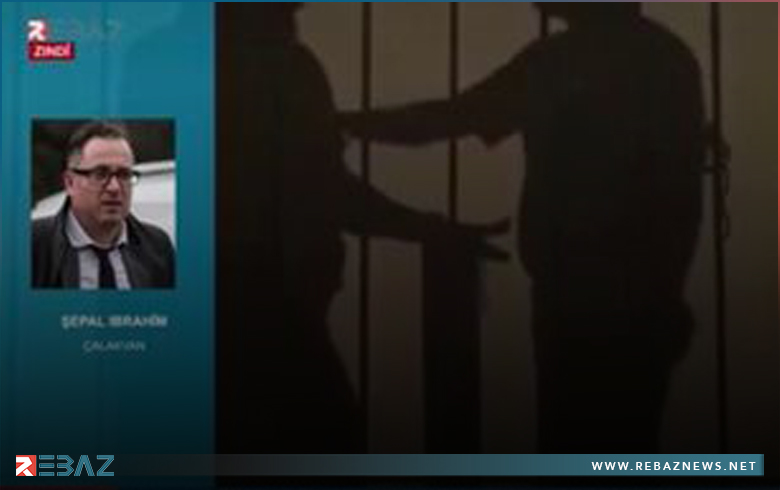 ناشط كوردي: النظام السوري يستخدم كافة الطرق الترهيبية ضد المعتقلين ناشط كوردي: النظام السوري يستخدم كافة الطرق الترهيبية ضد المعتقلين