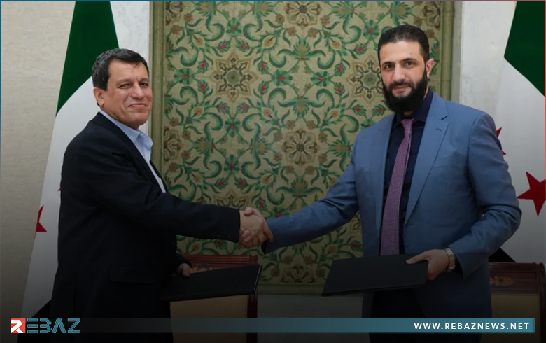 الحكومة السورية تدرس إلغاء جولة المفاوضات مع  الحكومة السورية تدرس إلغاء جولة المفاوضات مع