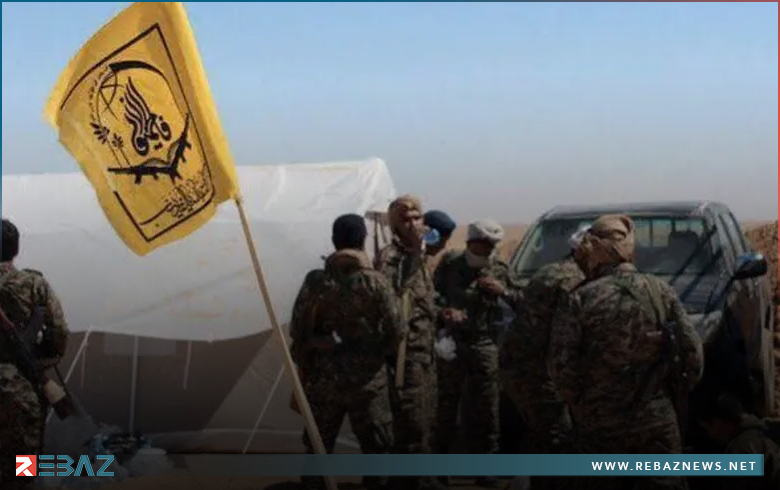 11 قاعدة بسوريا ومليارات أنفقت.. هكذا تنتشر ميليشيات إيران    11 قاعدة بسوريا ومليارات أنفقت.. هكذا تنتشر ميليشيات إيران