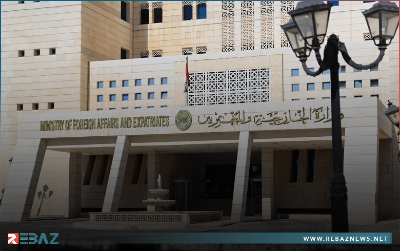 الخارجية السورية تقدم خدمات عديدة للمواطنين السوريين في ليبيا  الخارجية السورية تقدم خدمات عديدة للمواطنين السوريين في ليبيا