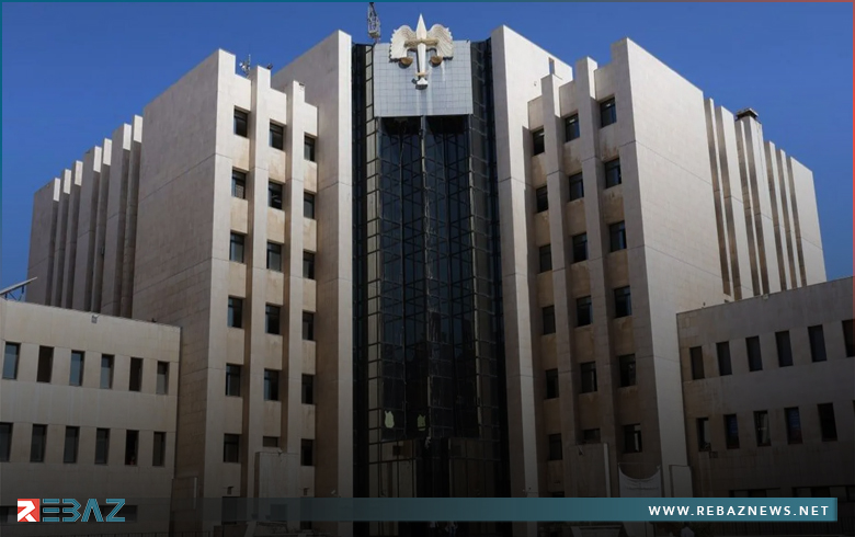 العدل السورية تلغي ملاحقات قضائية تغطي 68 نوعا من الجرائم العدل السورية تلغي ملاحقات قضائية تغطي 68 نوعا من الجرائم