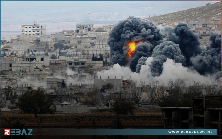 النظام السوري يجدد قصفه على ريف إدلب