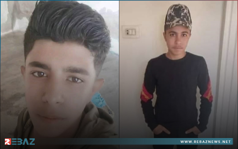 شبكة حقوقية توثّق اختطاف قوات سوريا الديمقراطية لطفلين شبكة حقوقية توثّق اختطاف قوات سوريا الديمقراطية لطفلين