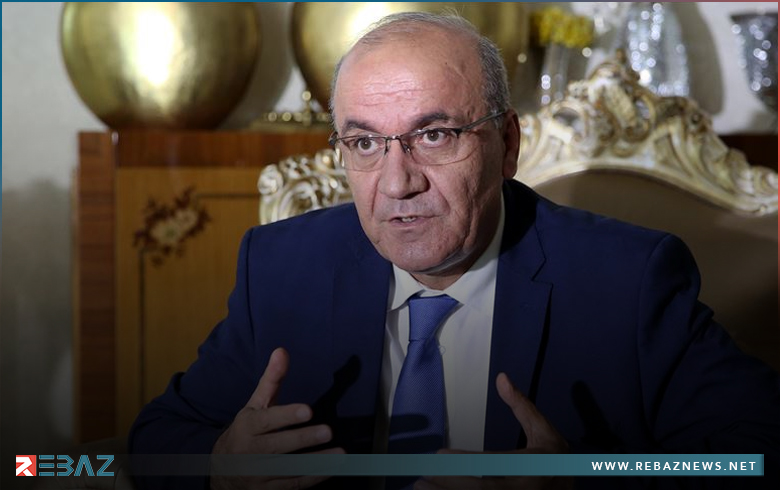 قيادي في المجلس الوطني الكوردي: تصريحات PYD بروباغندا للاستهلاك المحلي قيادي في المجلس الوطني الكوردي: تصريحات PYD بروباغندا للاستهلاك المحلي