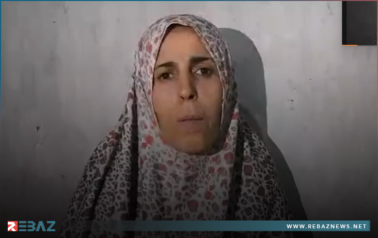 ذوو مختطفَين كورديين لمظلوم كوباني: أطالب بإعادة ولديْ إلينا ذوو مختطفَين كورديين لمظلوم كوباني: أطالب بإعادة ولديْ إلينا