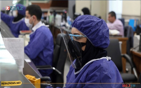الصحة الإيرانية: ارتفاع عدد الوفيات بفيروس كورونا إلى 2077 بعد تسجيل 143 حالة وفاة جديدة