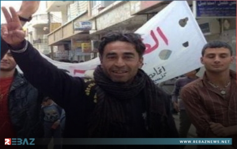 عائلة الناشط المختطف أمير حامد تصدر بياناً في ذكرى اختطافه