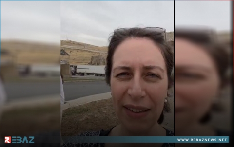 بريطانيا تدعو إلى تمديد آلية إيصال المساعدات الإنسانية إلى شمال غربي سوريا 