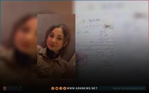 قوات سوريا الديمقراطية تختطف قاصرة من مدينة منبج 