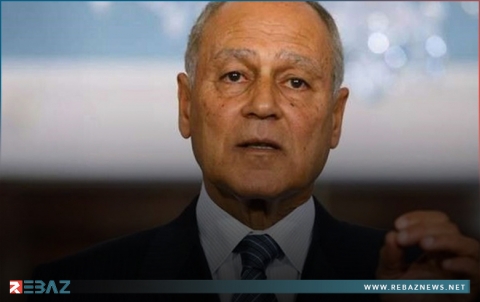 أبو الغيط يلتقي كبار المسؤولين ببغداد ويزور أربيل غداً