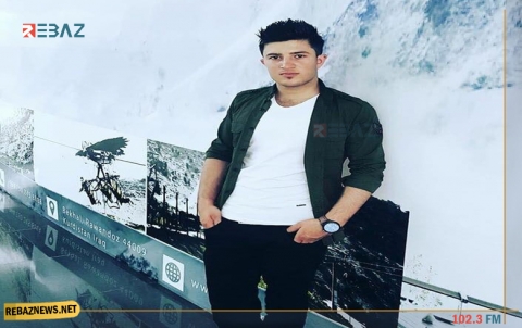 هولير.. سقوط شاب من كوباني من الطابق الرابع