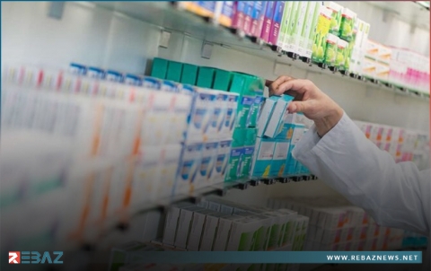 المرصد: انقطاع بعض أنواع الأدوية وارتفاع كبير بأسعارها في مناطق سيطرة النظام