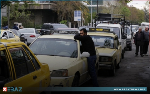 فايننشال تايمز: أزمة المحروقات في سوريا هي الأسوأ منذ 2011