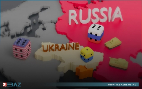 تحذير أميركي أوروبي لبوتين من غزو أوكرانيا.. وكييف: ارفعوا الأعلام ورددوا النشيد