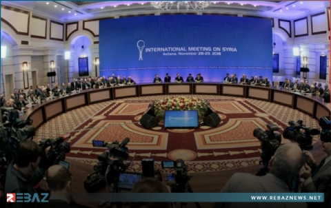جلالي: اجتماع أستانا القادم حول سوريا سيُعقد في طهران على مستوى القادة