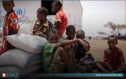 يونيسيف: نزوح أكثر من مليون طفل بسبب النـ.ـزاع في السودان