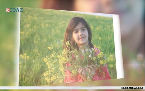 أطفال الكورد في نوروز عام 2019