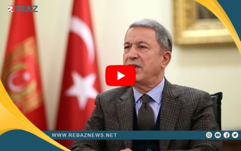Akar: Em nikarin zêdetir penaberên Sûriyê qebûl bikin û em pêleke nû ya koçberiyê jî qebûl nakin