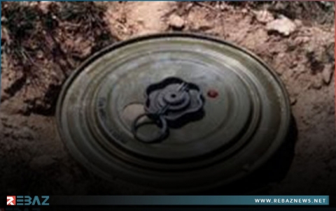 834 ضحية.. سوريا تسجل أكبر عدد من ضحايا الألغام ومخلفات الحرب