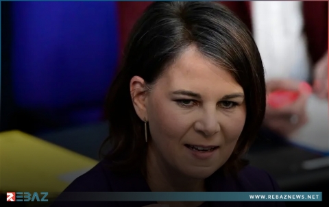 ألمانيا: رصدنا بعض الإشارات بأن بوتين يرغب في إنهاء الحرب بأوكرانيا