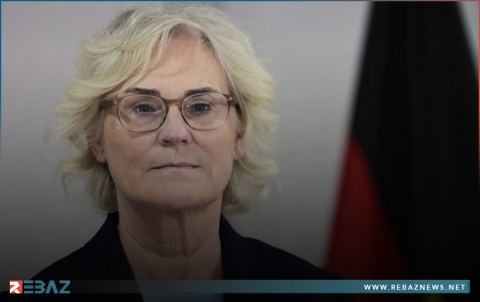 بعد انتقادات طالتها.. وزيرة الدفاع الألمانية تعلن استقالتها