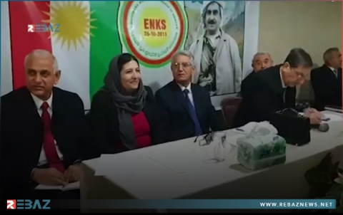 اجتماع للمجلس الوطني الكوردي تباحث فيه المفاوضات مع PYNK