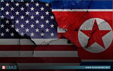 كوريا الشمالية تهدد أمريكا باستخدام  النـ.ـووي 