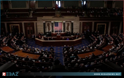 واشنطن.. مشروع قانون أمام الكونغرس يتوعد المطبعين مع النظام السوري