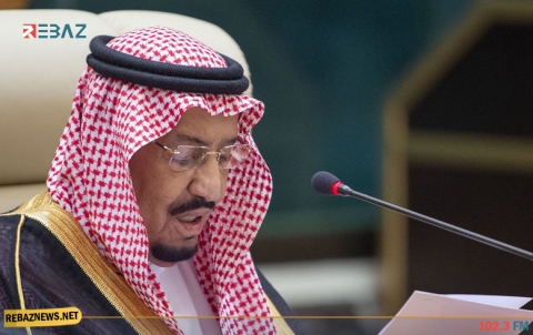 أمر ملكي سعودي بتنفيذ حكم إعدام سوري