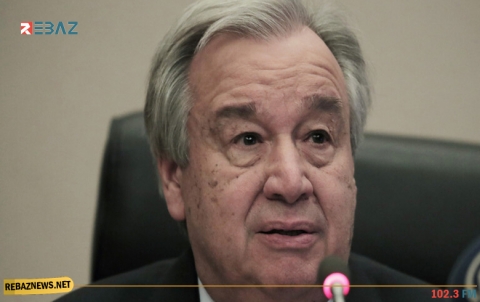 الأمم المتحدة تقترح إرسال مساعدات إلى سوريا عبر كري سبي