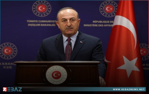 جاويش أوغلو: موسكو تستضيف اجتماعا رباعيا حول سوريا في 10 أيار