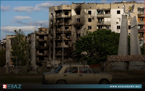 الجيش الأوكراني: روسيا دمرت البنى التحتية في كييف