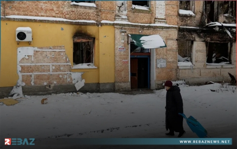 حتى نهاية يوم 7 يناير.. هدنة بوتين في أوكرانيا تدخل حيز التنفيذ