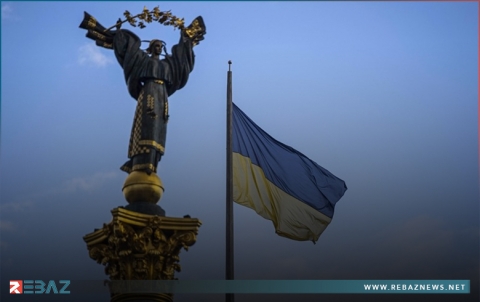 أوكرانيا تعتزم فرض عقـ.ـوبات على النظام السوري لمدة 50 عاماً