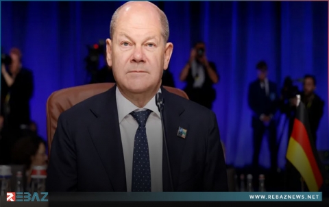 ألمانيا ترفض تمويل شحنة إضافية من الأسلحة لأوكرانيا 