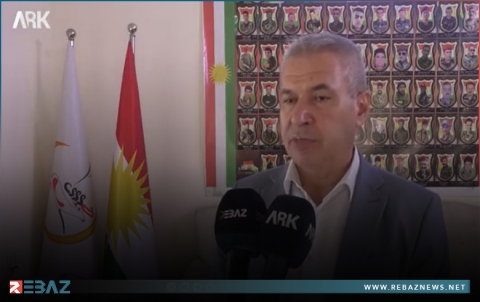 إبراهيم برو: PYD جعل معبر سيمالكا في خدمة أجندة P*K*K منذ افتتاحه