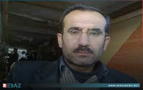 تسعة أعوام على اختطاف إدريس علو من قبل ميليشيات PYD ولايزال مصيره مجهولاً