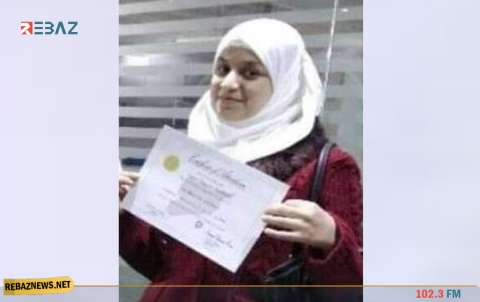 وفاة طالبة اختناقا إثر حريق في المدينة الجامعية بدمشق 