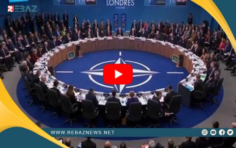 Îsraîl Nato hanî rûbirûbûna gefa Îranî dide