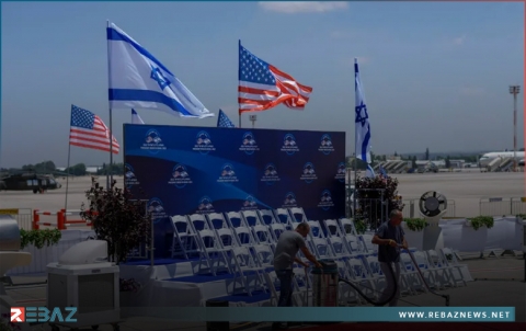 الولايات المتحدة وإسرائيل تدخلان في شراكة تكنولوجية