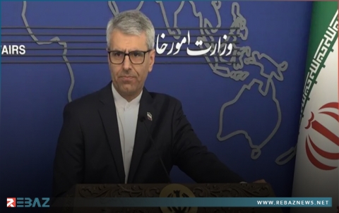 إسماعيل بقائي: ليس هناك خطط لعقد اجتماعات بين طهران وواشنطن في إسلام أباد 