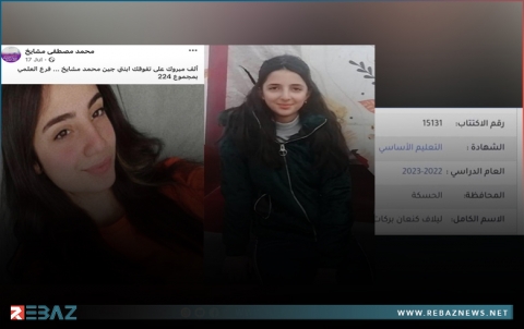 بعد حرمان أبناء المواطنين من تعليم معترف به.. أبناء مسؤولي إدارة PYD في مدارس وجامعات النظام
