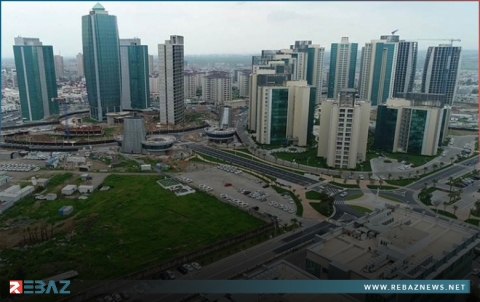 كوردستان تعلن حظر تجوال جزئي في عموم مناطق الإقليم