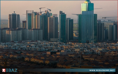 إقليم كوردستان: بغداد لم تفِ بالتزاماتها ولم ترسل ديناراً واحداً منذ إقرار موازنة 2021